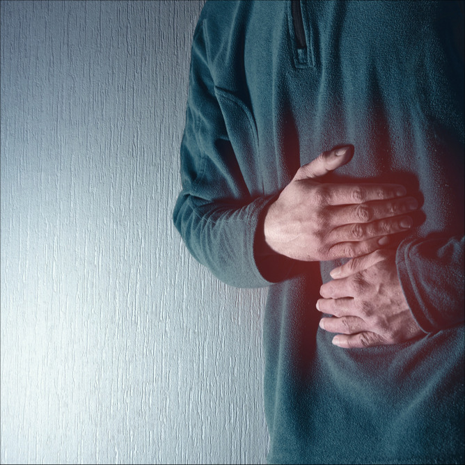 Morbus Crohn