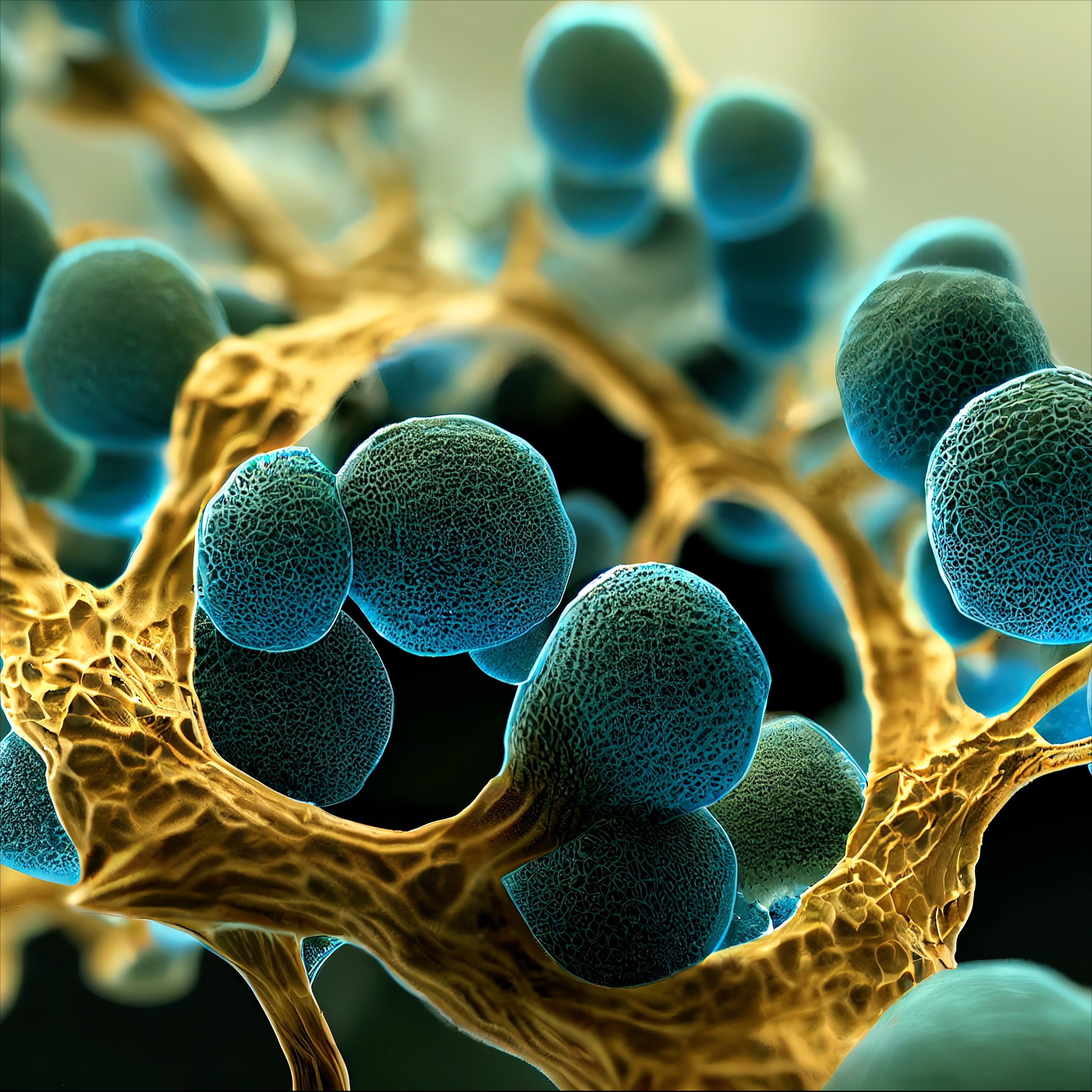 Candida Albicans: