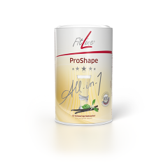  ProShape All-in-1 Bourbon Vanilla ProShape All-in-1 Bourbon Vanilla ProShape All-in-1 Bourbon Vanilla 