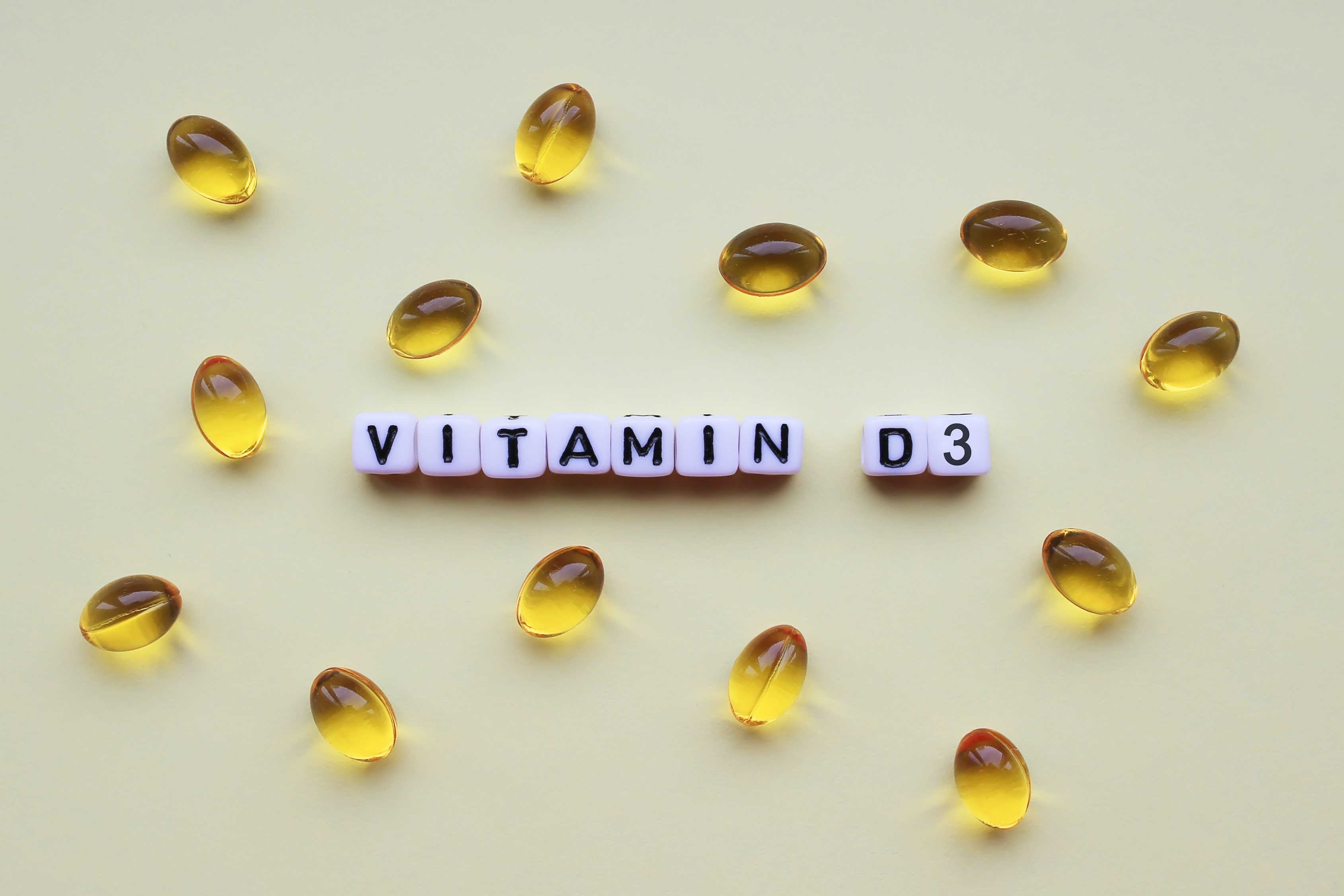 Vitamin D3: Ein potenzieller Verbündeter in der Krebstherapie