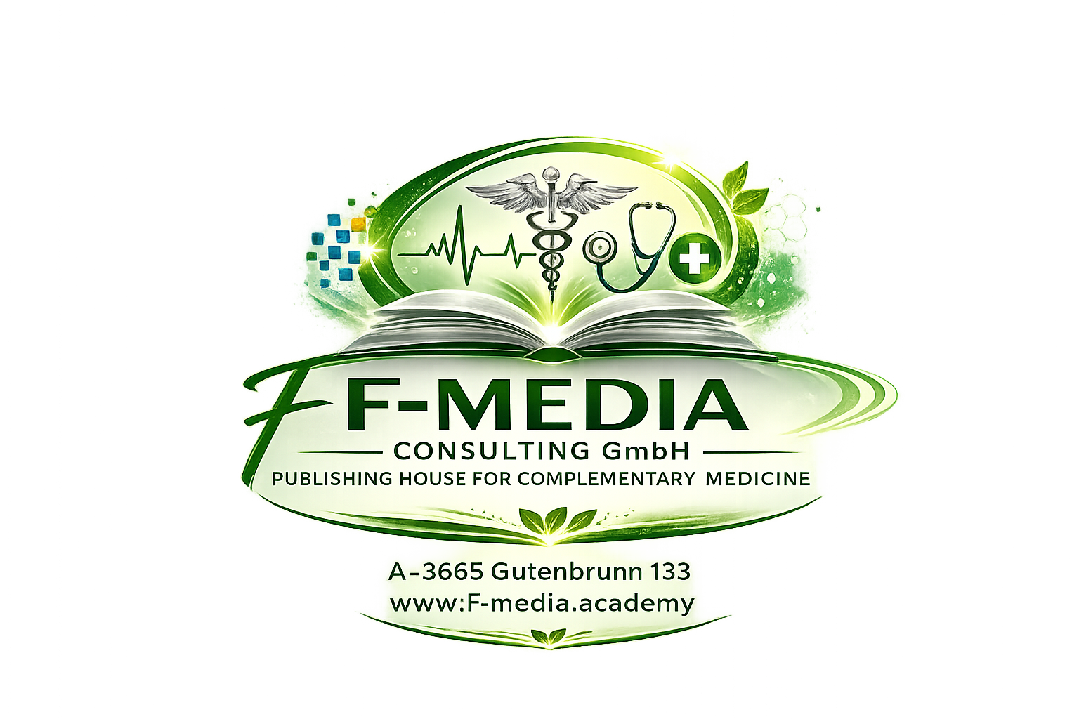 نشر ترددات NLS للنشر