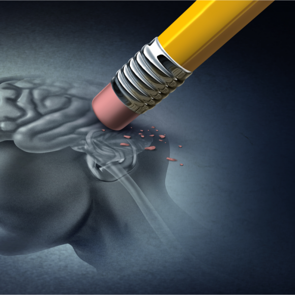 Hydrogen for Alzheimer's disease