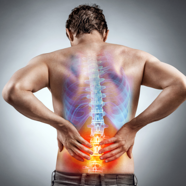 How hydrogen reduces pain