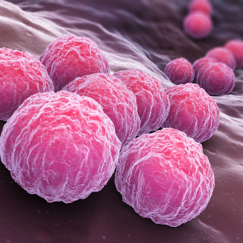 Lymfogranuloma venereum