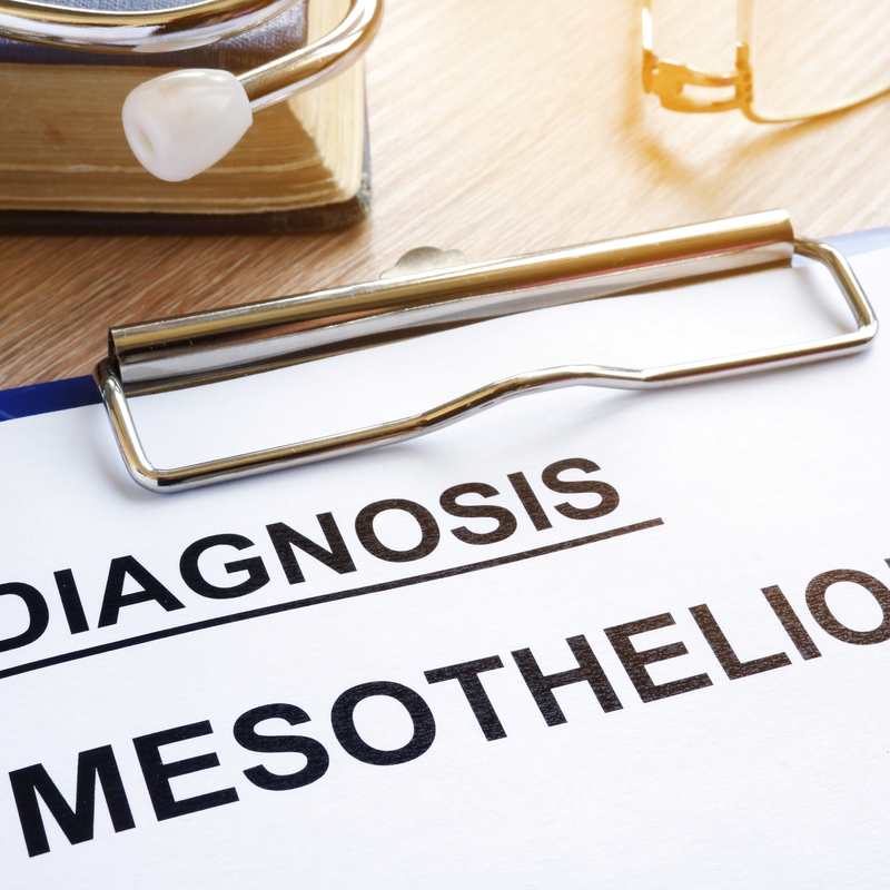 Mesothelioma