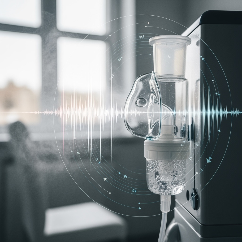 Infektionen als versteckte Ursache von Asthma – Viren, Bakterien und die Rolle der Frequenztherapie