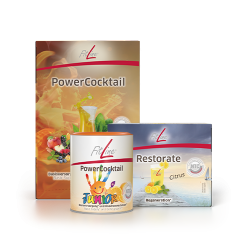  FitLine Optimal-Set Family, pachet lunar, Tour, Citrus FitLine Optimal-Set Family, pachet lunar, Tour, Citrus