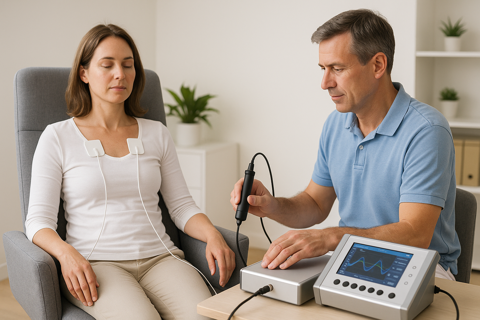 Frequenztherapie – Die Revolution der energetischen Heilung im 21. Jahrhundert