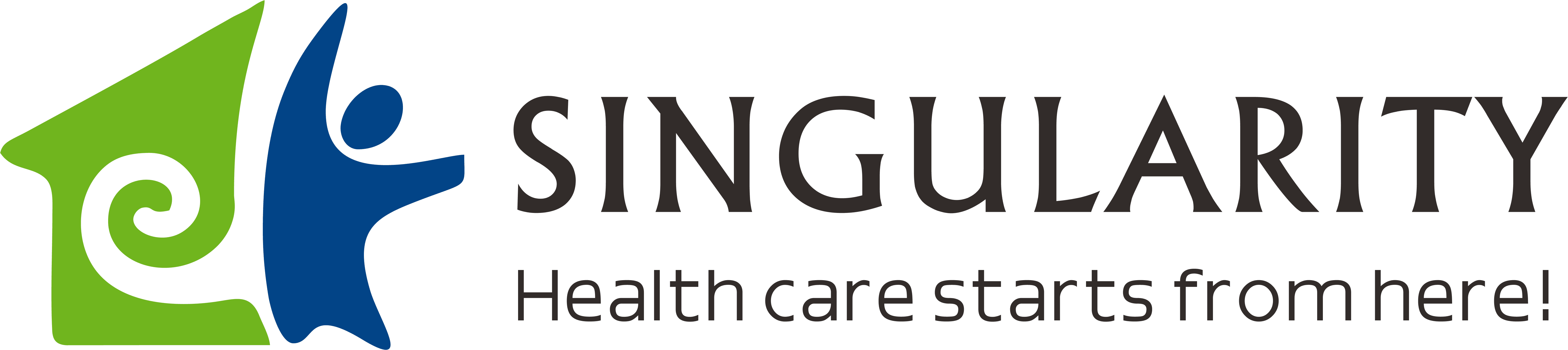 Singularity Singularity