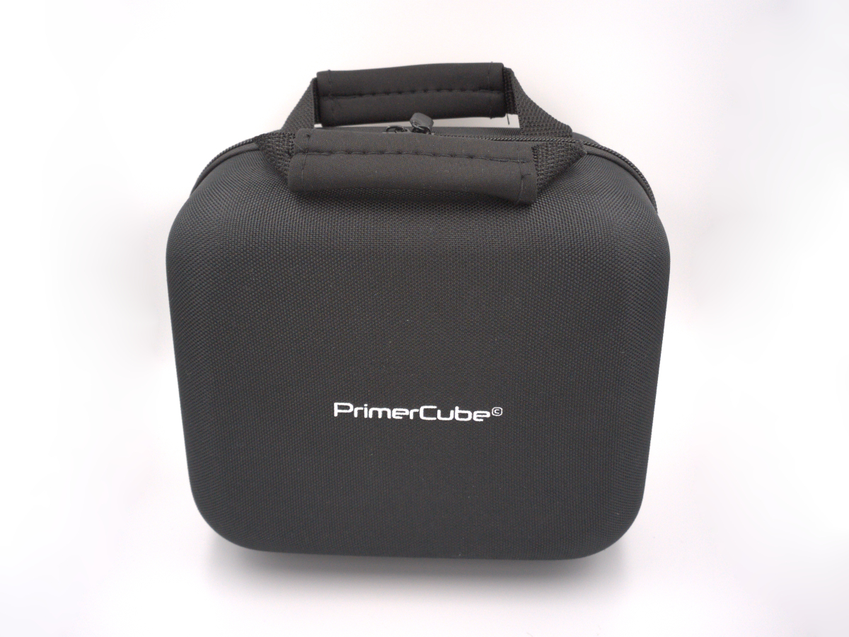 Koffer Primer Cube