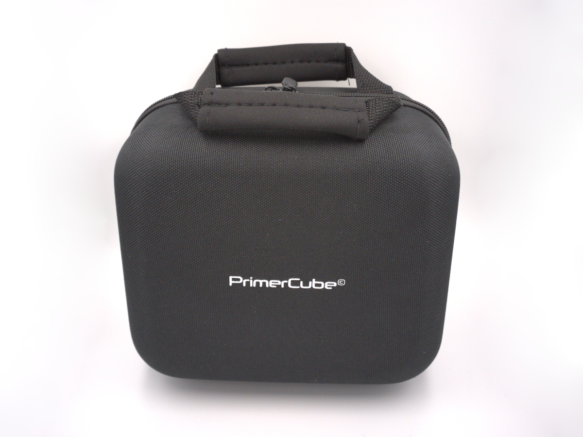 Coffre Primer Cube