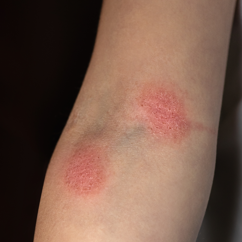 Mycosis fungoides