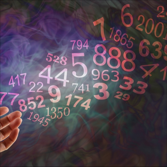 Frecvențe Solfeggio