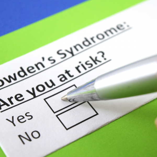 Cowden syndrome