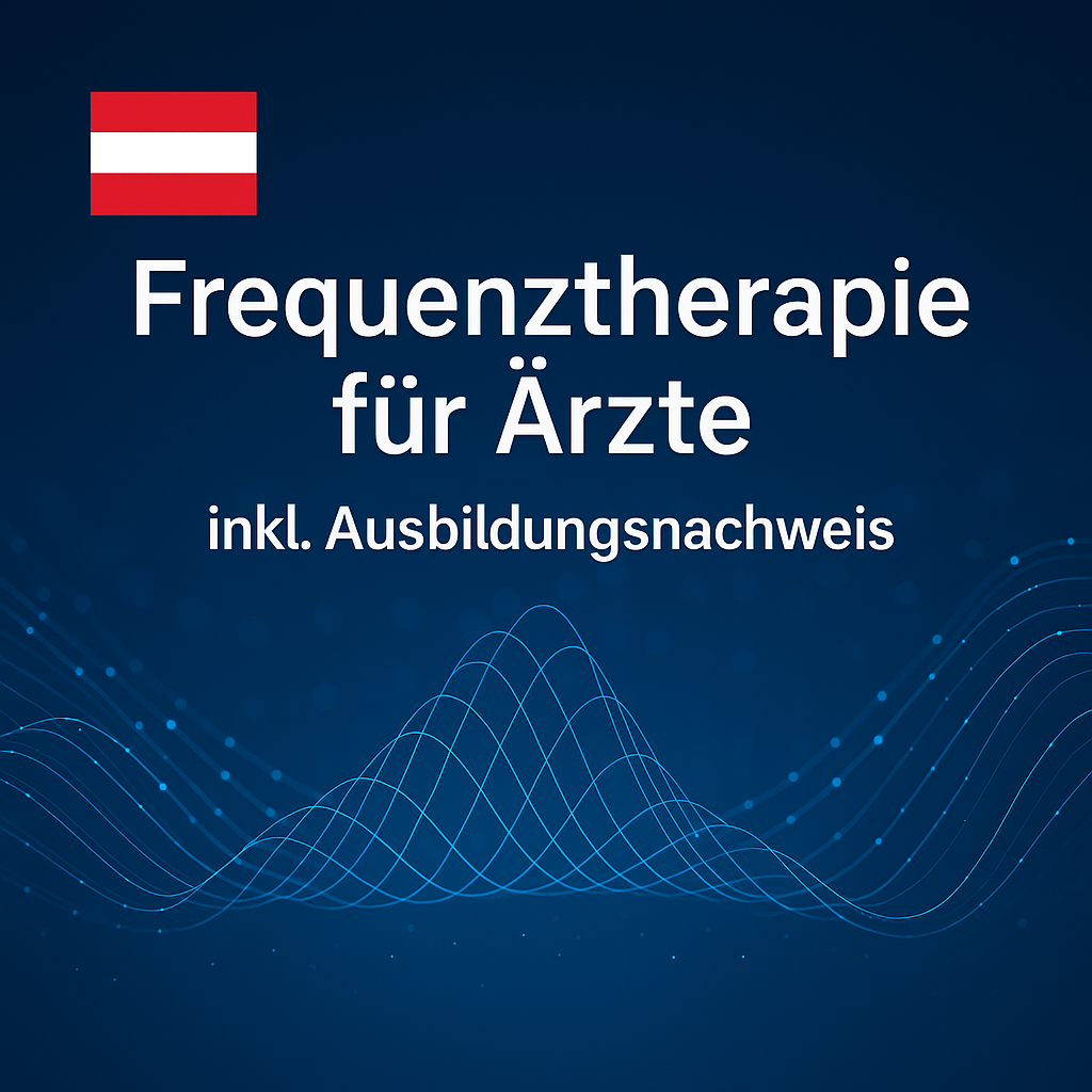 2025-08-08 Mediziner und Frequenztherapie