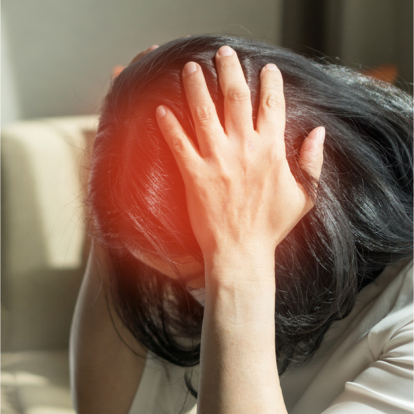 Ependymoma