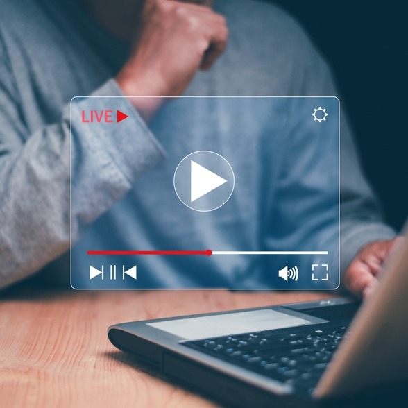 Zugang Webinare