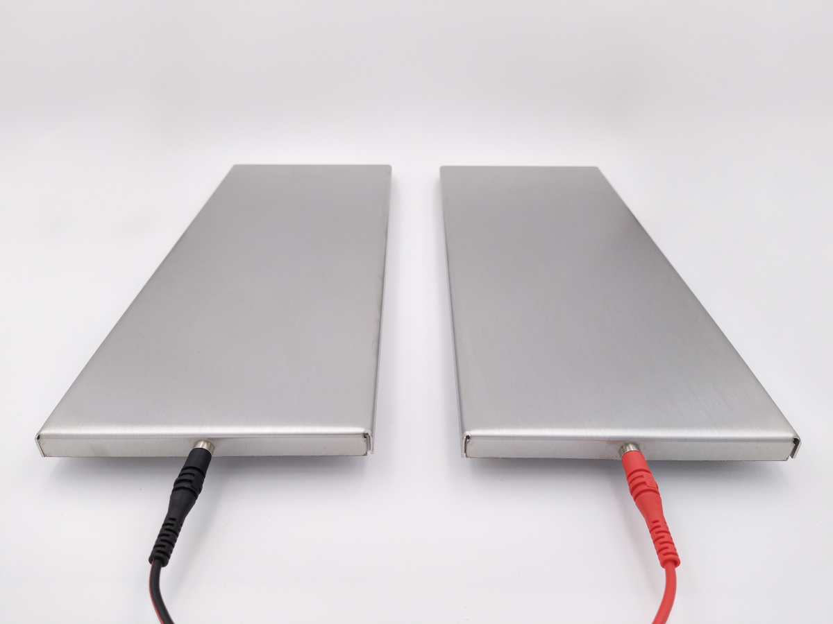 Utilizarea electrozilor de picior