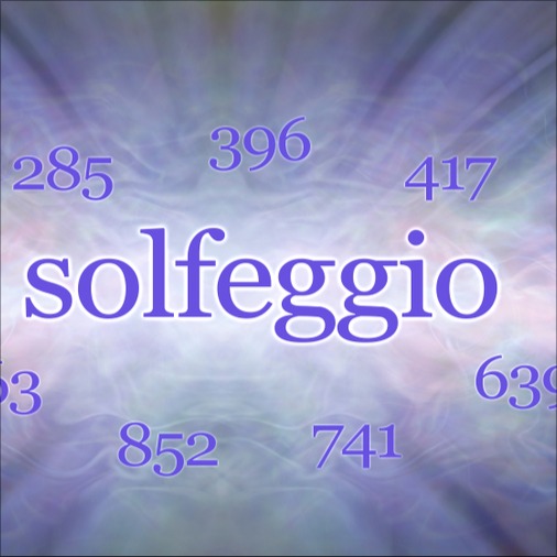 Descoperiți lumea misterioasă a frecvențelor Solfeggio