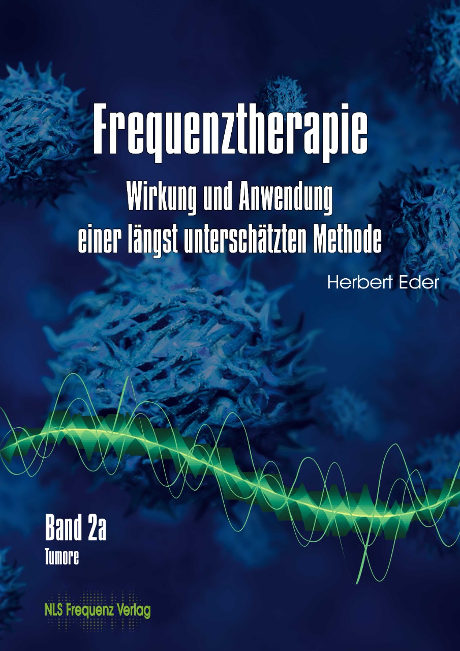 Frequenztherapie 2a Tumore