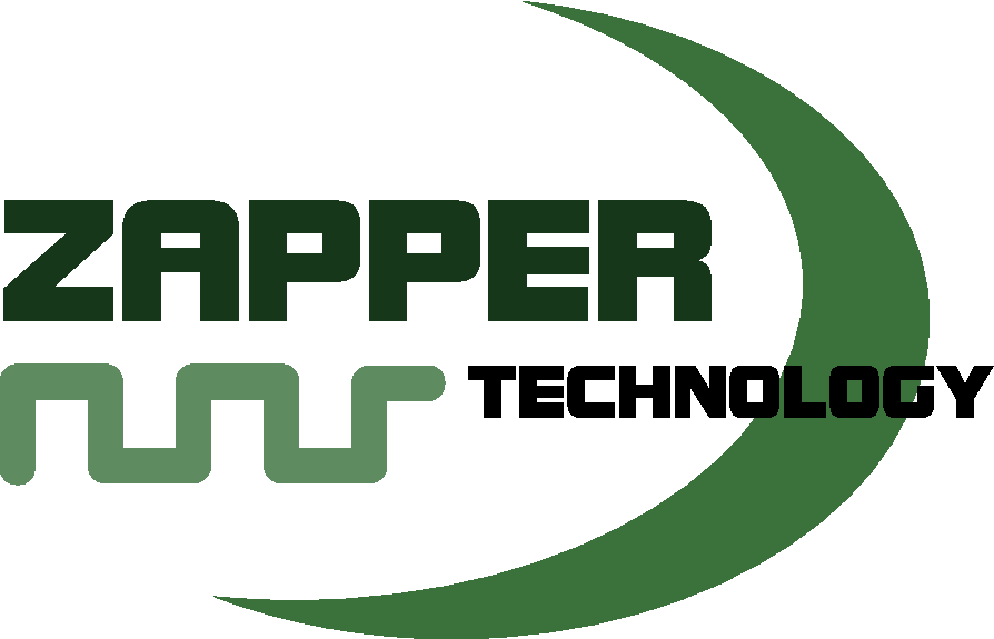 Zapper Technology Zapper Technology