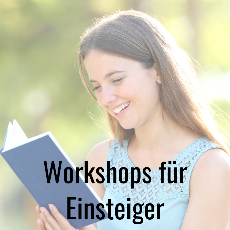 Workshop Frequenztherapie Basis