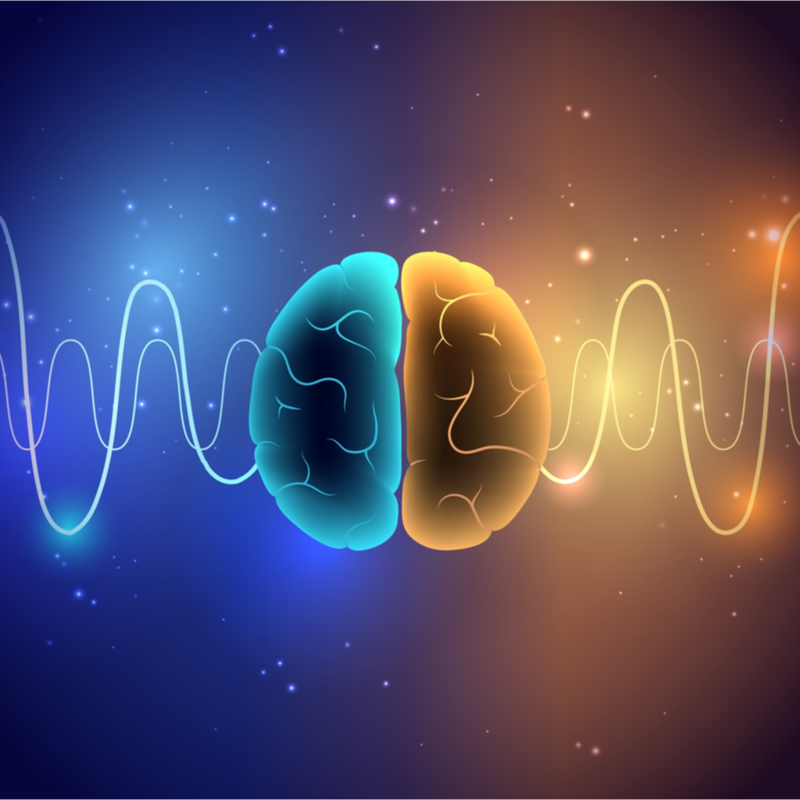 Estructura de la terapia de frecuencia