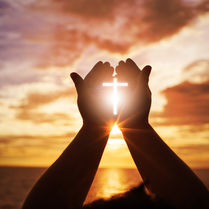 There is no God - or is there?