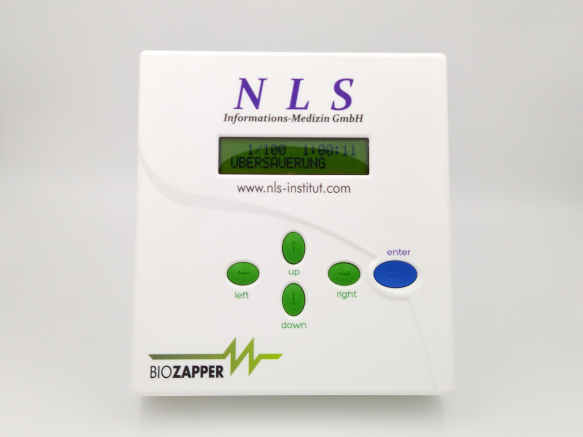 Biozapper-Borreliose-Edition-1-zap-bio-borr-01 BioZapper - Borreliose Edition-1