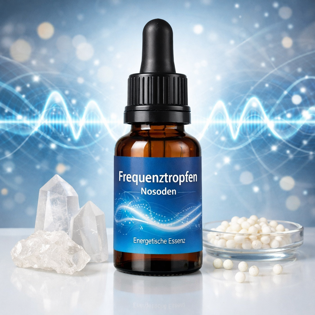 Frequenz-Nosode: Aplastische Anämie