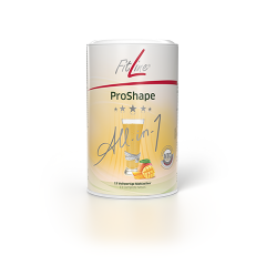 ProShape Tudo-em-1 Manga 