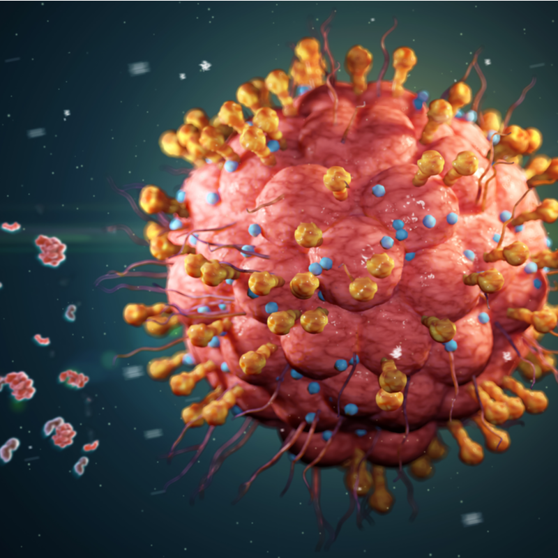 Herpes zoster