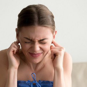Tinnitus und Frequenztherapie