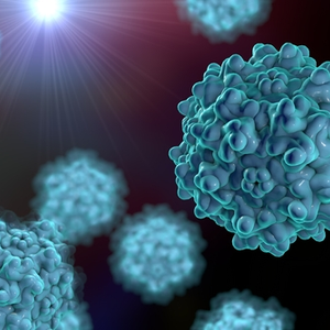 Virus adeno