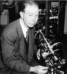 Dr. Royal Raymond Rife