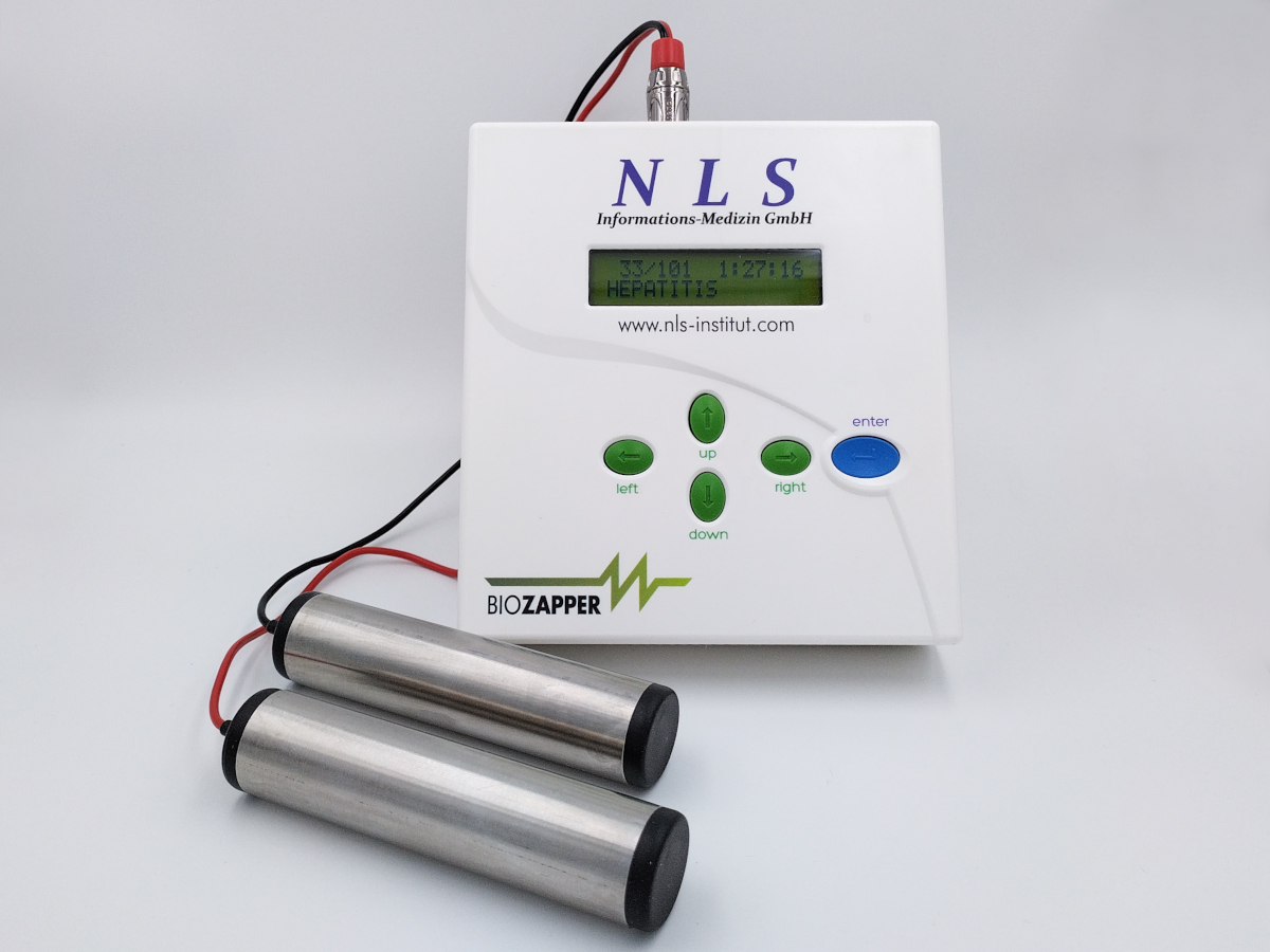 BioZapper - Basis BioZapper - Basis