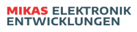 MIKAS ELEKTRONIK ENTWICKLUNGEN MIKAS ELEKTRONIK ENTWICKLUNGEN