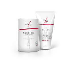  Set pentru articulații (Joint Fit & Active Gel) Set pentru articulații (Joint Fit & Active Gel)
