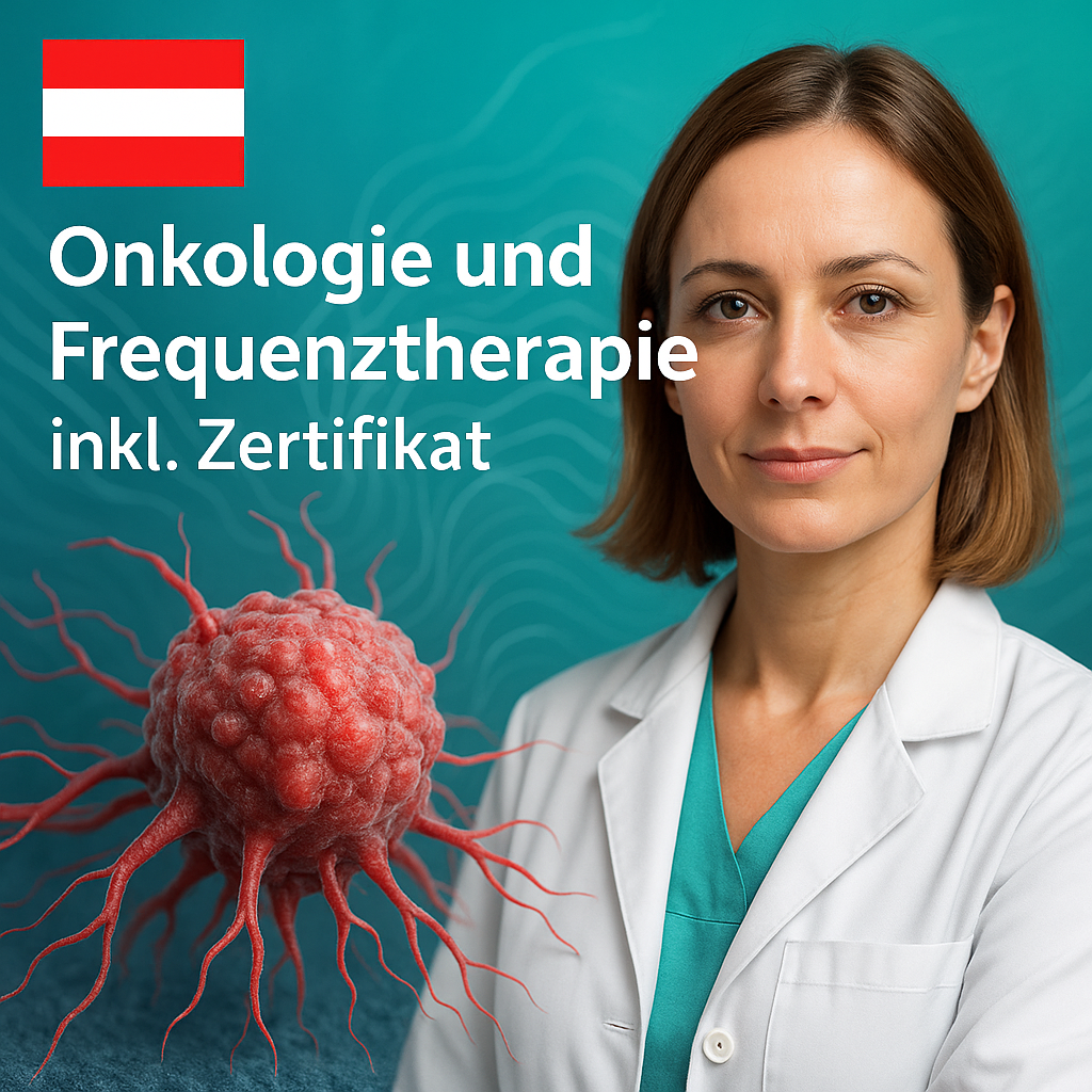 2025-09-19 Onkologie und Frequenztherapie