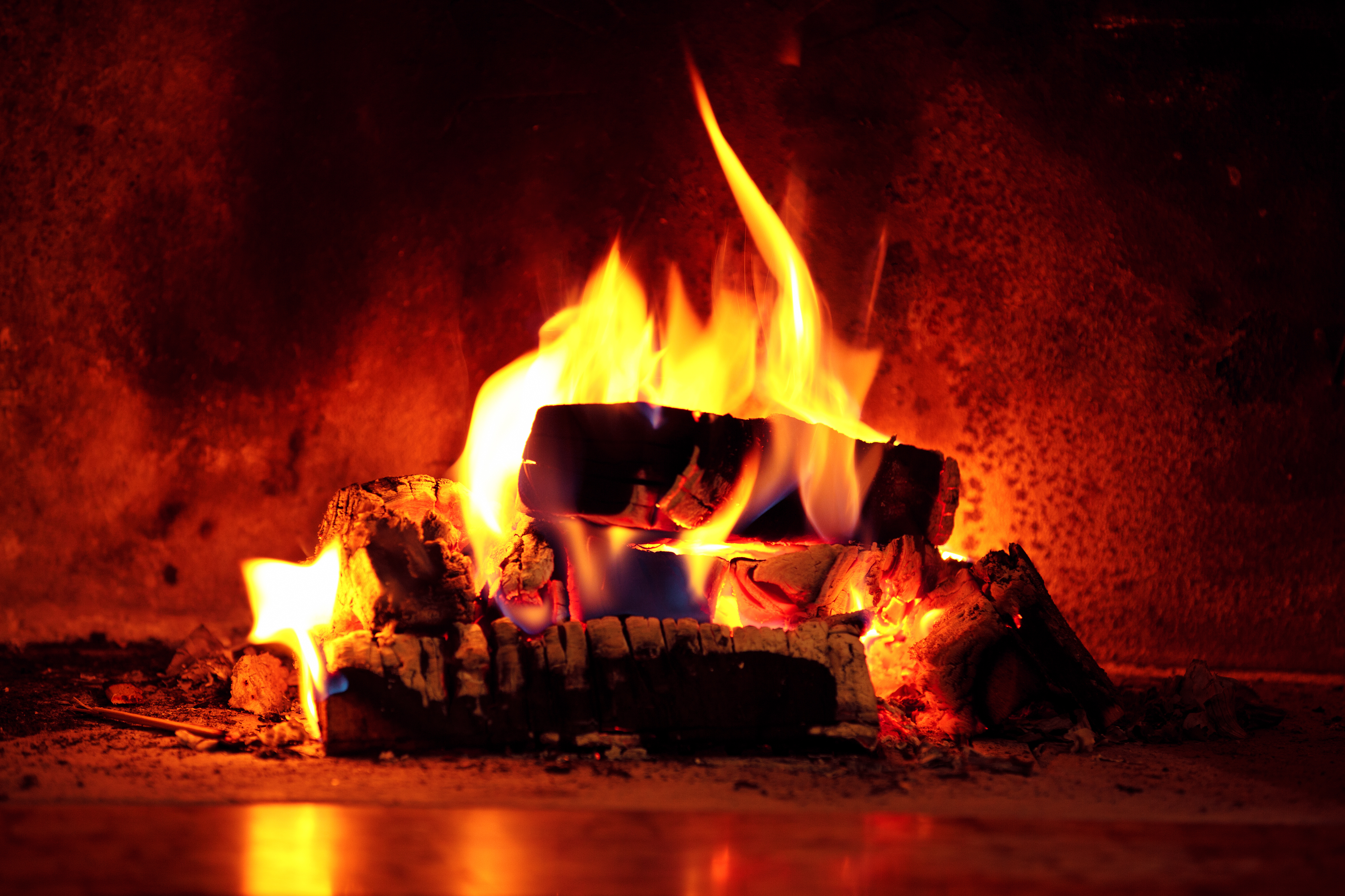 shutterstock_494164303 Fireside chats Frequency therapy