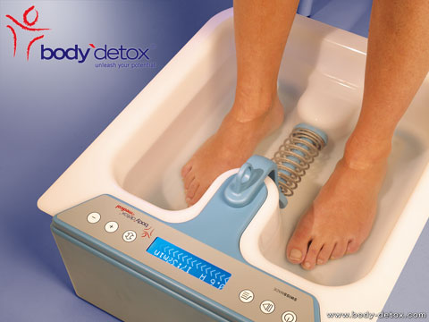 Body Detox® Medical Body Detox® Medical