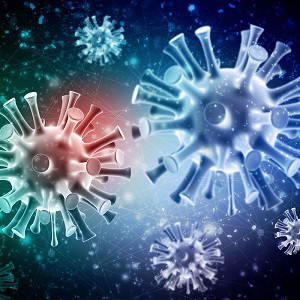 Frecvențele virușilor și bacteriilor, conform Dr. Csaba Vertesi