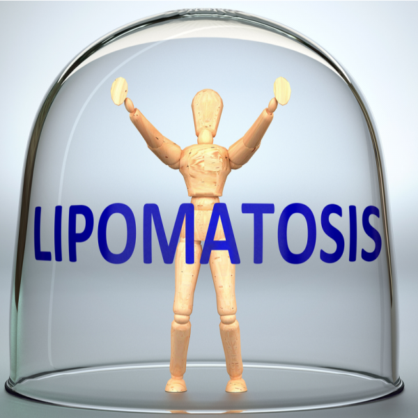 Lipomatosis